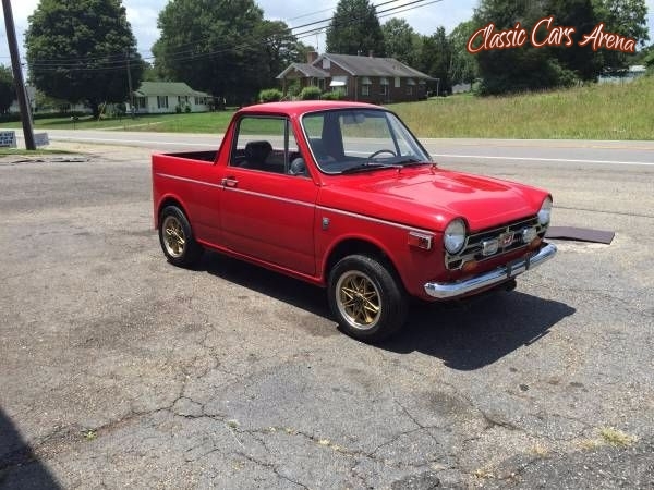 1971 Honda AN600 for sale in Michigan (ID-30468) 1971 Honda AN600 for sale in Michigan (ID-30468)