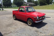 1971 Honda AN600 for sale