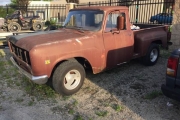 1971 International Harvester for sale