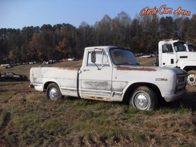 1971 International 1000 for sale