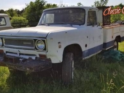 1971 International Harvester for sale in Arkansas