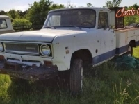 1971 International Harvester for sale in Arkansas (ID-40524)
