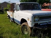 1971 International Harvester for sale in Arkansas (ID-40524)