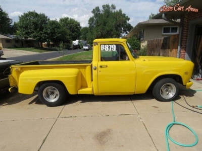 1971 International Harvester for sale in Colorado