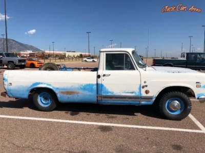 1971 International 1010 for sale in Colorado
