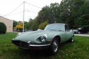 1971 Jaguar E-Type for sale
