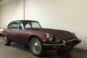 1971 Jaguar XKE for sale
