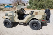 1971 Jeep CJ5 for sale