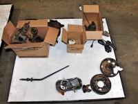 1971 Jeep Renagade for sale in Michigan (ID-93347)