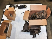 1971 Jeep Renagade for sale in Michigan (ID-93347)