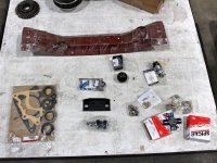 1971 Jeep Renagade for sale in Michigan (ID-93347)