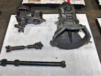1971 Jeep Renagade for sale in Michigan (ID-93347)