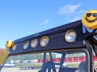 1971 Jeep Renagade for sale in Michigan (ID-93347)