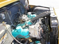1971 Jeep Renagade for sale in Michigan (ID-93347)