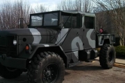 1971 Kaiser M35A2 for sale 1971 Kaiser M35A2 for sale