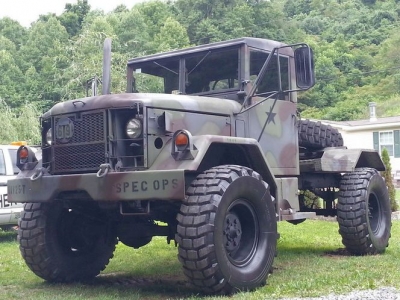 1971 Kaiser M35A2 for sale 1971 Kaiser M35A2 for sale