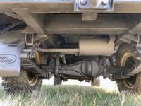 1971 Land Rover Defender for sale in Michigan (ID-88501)