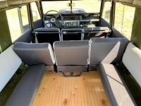 1971 Land Rover Defender for sale in Michigan (ID-88501)
