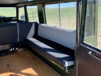 1971 Land Rover Defender for sale in Michigan (ID-88501)