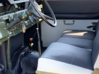 1971 Land Rover Defender for sale in Michigan (ID-88501)