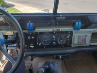 1971 Land Rover Series 2A for sale in Salem, Oregon (ID-141861)
