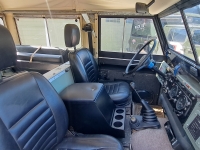 1971 Land Rover Series 2A for sale in Salem, Oregon (ID-141861)