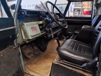 1971 Land Rover Series 2A for sale in Salem, Oregon (ID-141861)