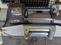 1971 Land Rover Series 2A for sale in Salem, Oregon (ID-141861)
