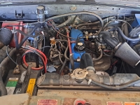 1971 Land Rover Series 2A for sale in Salem, Oregon (ID-141861)