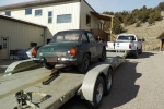1971 MG Midget for sale in Colorado (ID-19235)