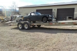 1971 MG Midget for sale in Colorado (ID-19235)