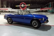 1971 MG MGB for sale