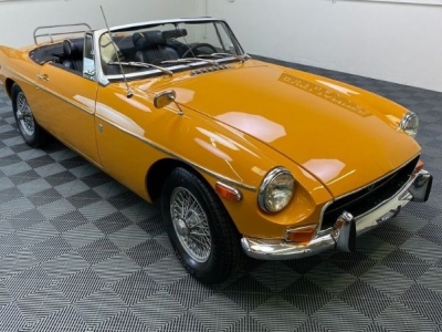 1971 MG MGB for sale