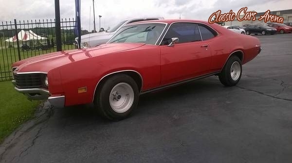 1971 Mercury Montego for sale in Michigan (ID-8047)