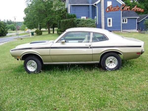 1971 Mercury Comet for sale in Michigan (ID-9895) 1971 Mercury Comet for sale in Michigan (ID-9895)