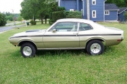 1971 Mercury Comet for sale