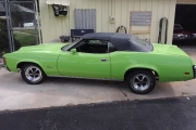 1971 Mercury Cougar for sale