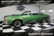 1971 Mercury Cougar for sale