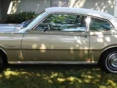 1971 Mercury Comet for sale