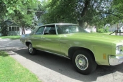 1971 Oldsmobile Delta 88 for sale