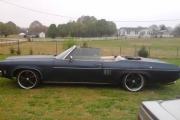 1971 Oldsmobile Delta 88 for sale