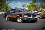 1971 Oldsmobile 442 for sale