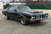 1971 Oldsmobile 442 for sale