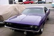 1971 Plymouth Barracuda for sale