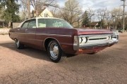 1971 Plymouth Fury III for sale
