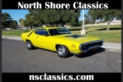 1971 Plymouth Road Runner for sale
