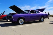 1971 Plymouth Duster for sale