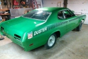 1971 Plymouth Duster for sale