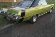 1971 Plymouth Scamp for sale