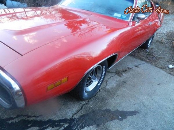 1971 Plymouth Satellite for sale in , (ID-42842) 1971 Plymouth Satellite for sale in , (ID-42842)
